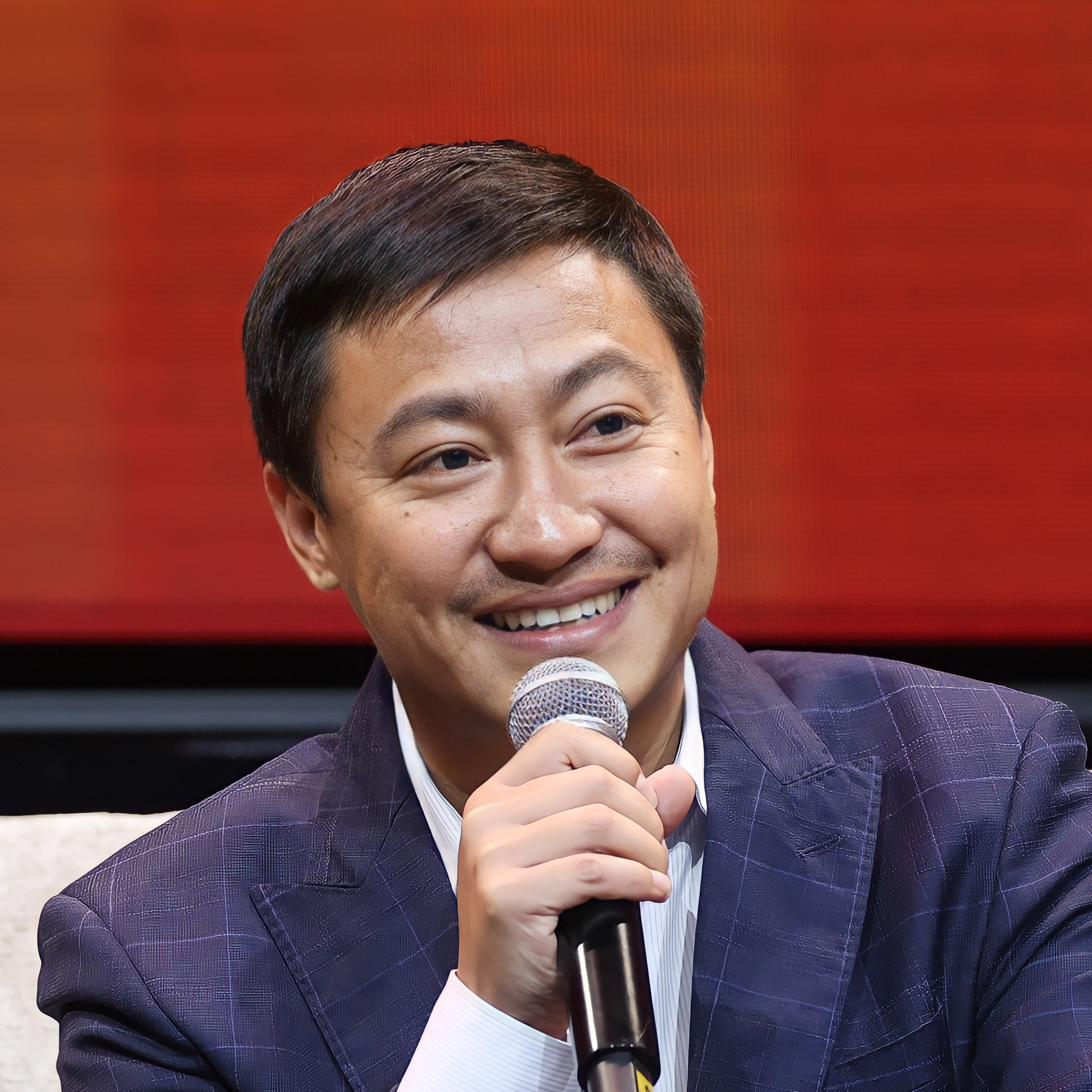 คมสันต์
แซ่ลี