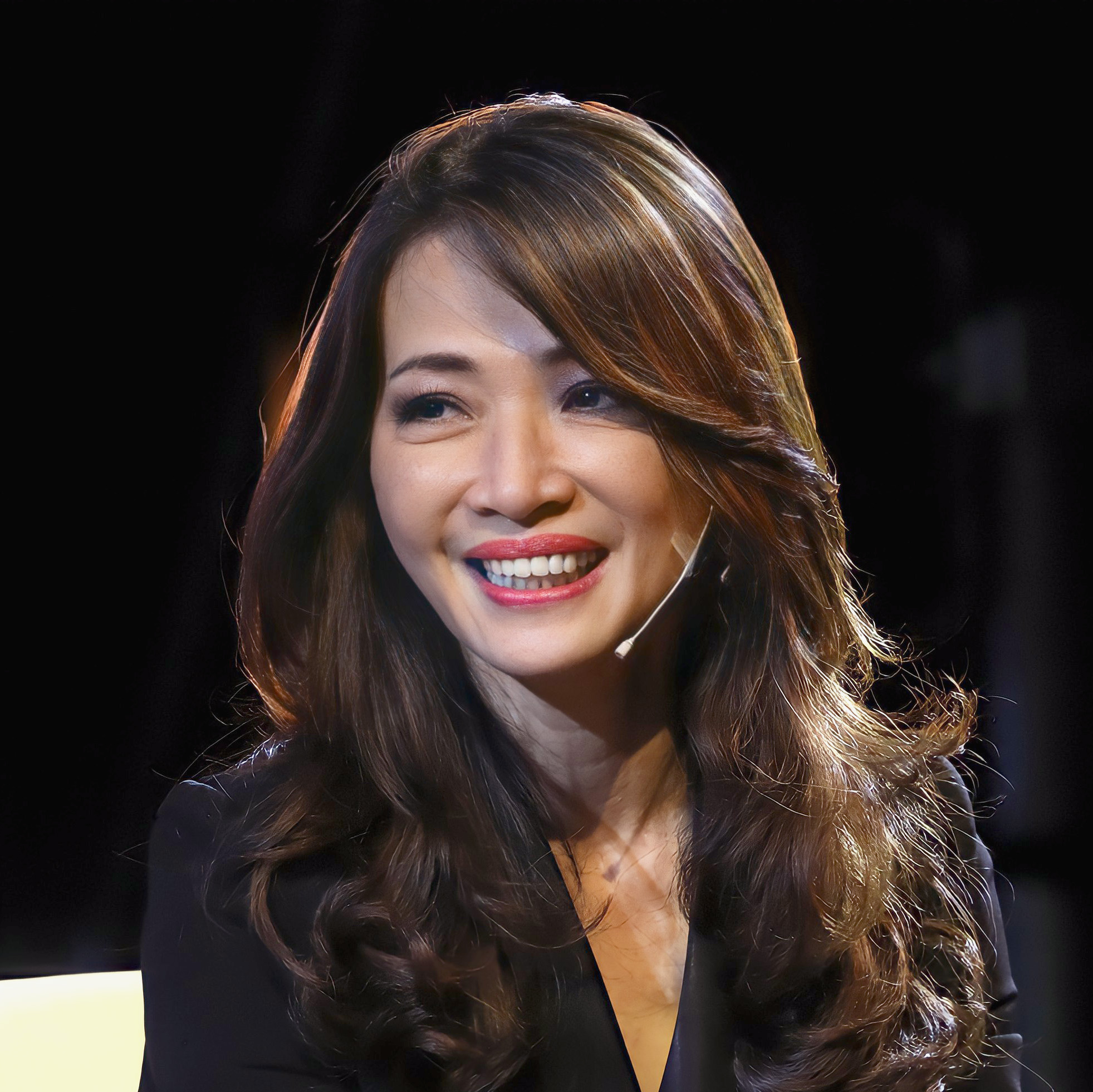 จรีพร
จารุกรสกุล