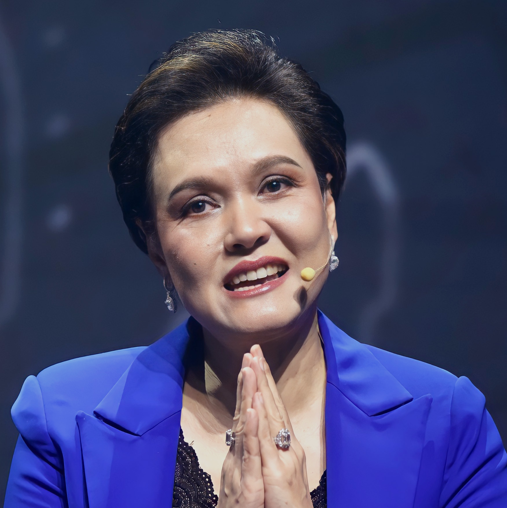 ศุภจี
สุธรรมพันธุ์