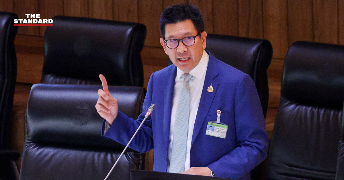 เปิดปม 'ค่าการกลั่นทิพย์': รัฐบาลเร่งแก้สูตรค่าการกลั่นที่เป็นธรรม รับมือวิกฤตพลังงาน 2569