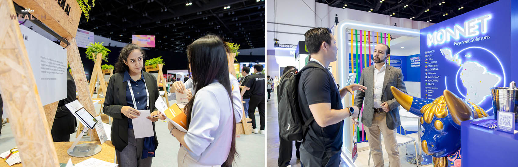 3 ปีของกรุงเทพฯ กับ Money20/20 Asia 