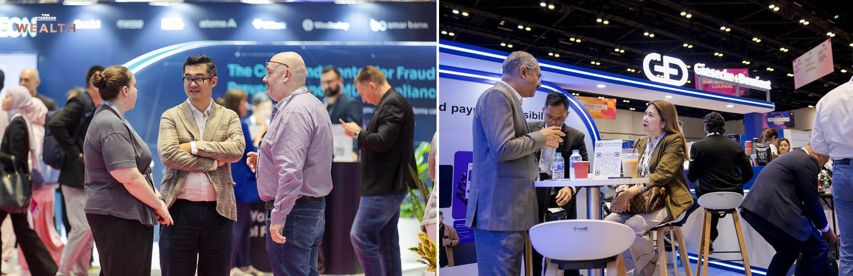 3 ปีของกรุงเทพฯ กับ Money20/20 Asia 
