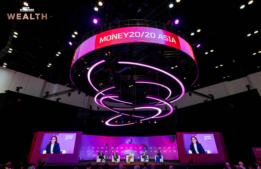3 ปีของกรุงเทพฯ กับ Money20/20 Asia 