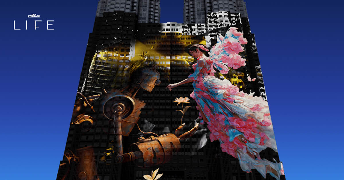 TOKYO LIGHTS 2026