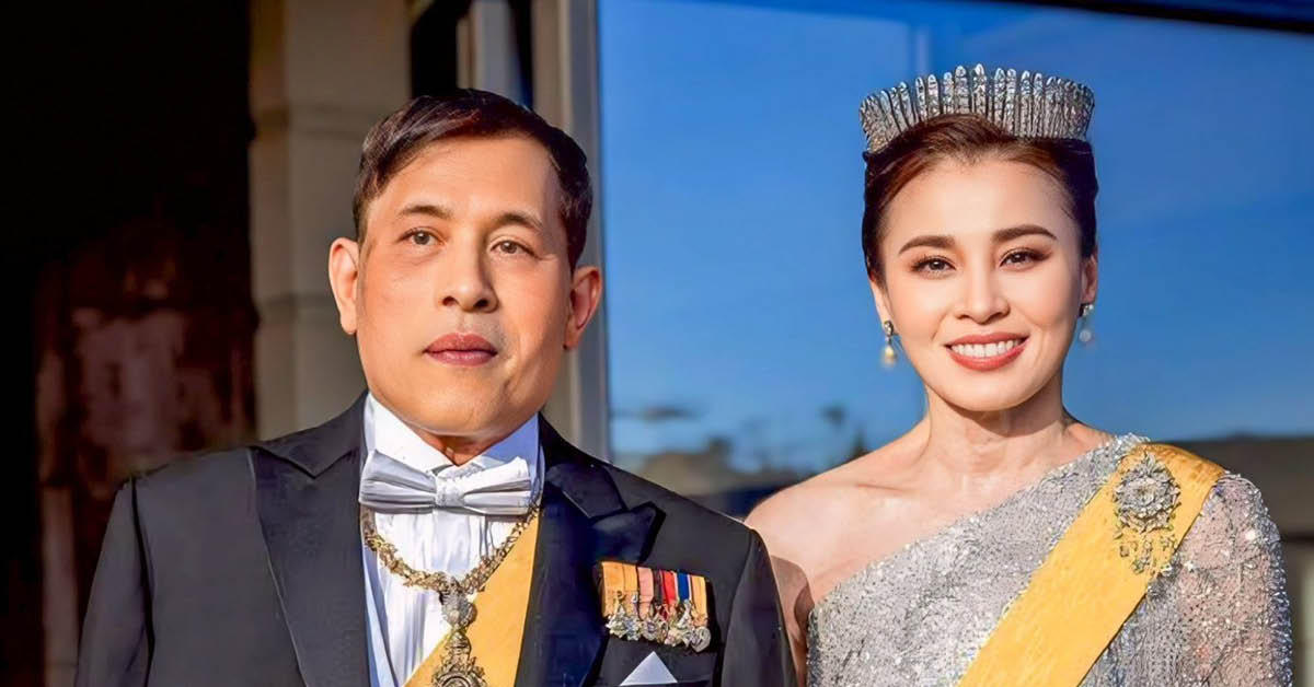thai-royals-attend-sweden-king-birthday-celebration