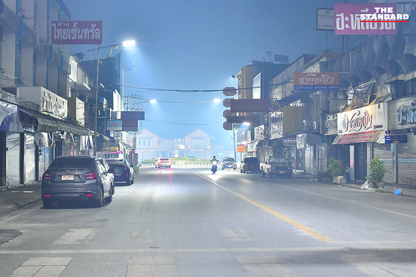 PM2.5 พิษณุโลก

