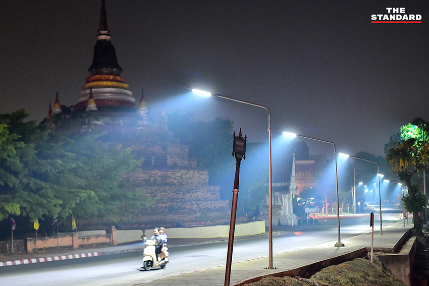 PM2.5 พิษณุโลก

