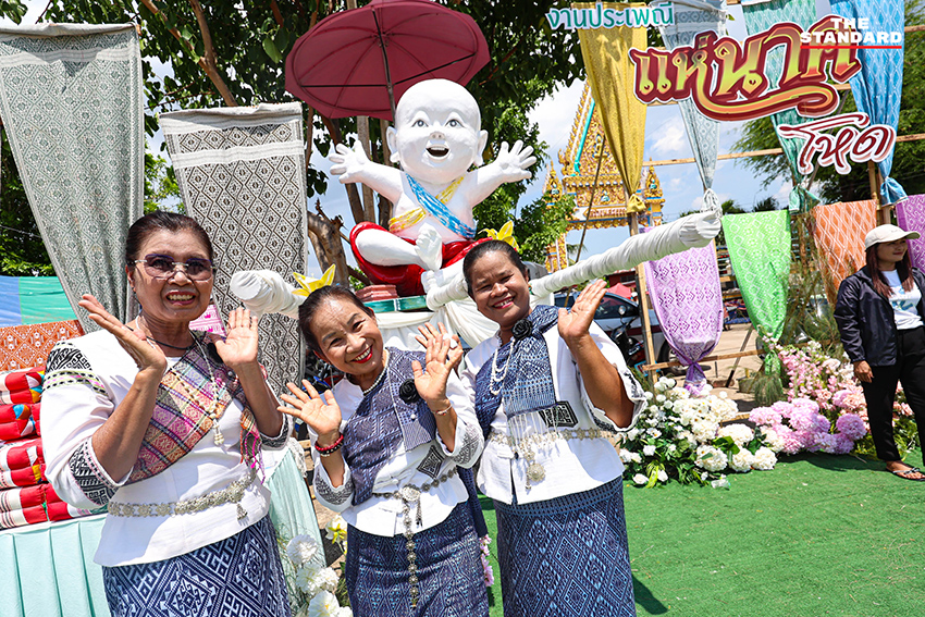บททดสอบแห่งศรัทธา ‘แห่นาคโหด’ ประเพณีโบราณสุดขลังจากชัยภูมิ