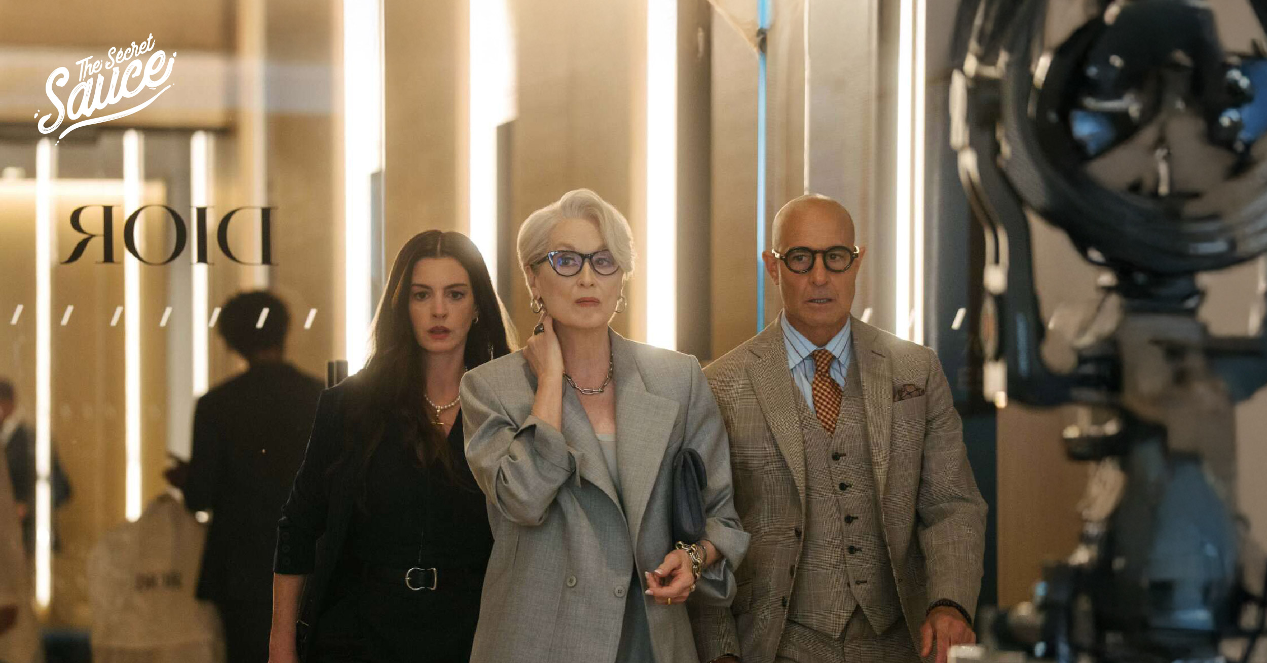 The Devil Wears Prada 2