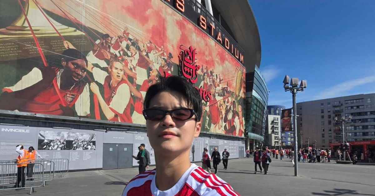 Trust the Process บทเรียน Arsenal แชมป์พรีเมียร์ลีก