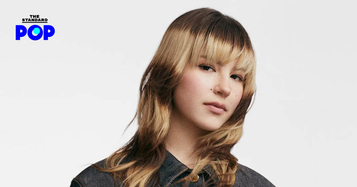 Alysa Liu แบรนด์แอมบาสเดอร์คนล่าสุดของ Louis Vuitton