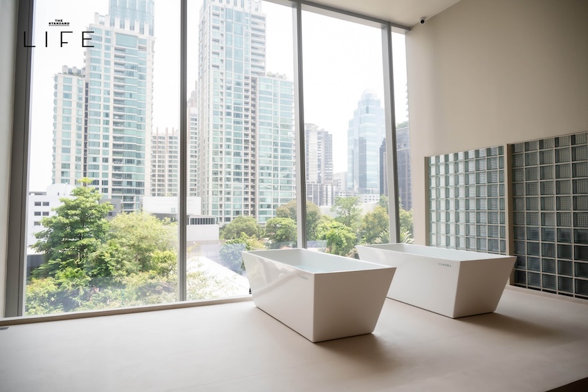 ภาพบรรยากาศ Atomic Wellness Club สถานที่ฝึกซ้อมกอล์ฟและฟื้นฟูร่างกายแบบครบวงจร 3