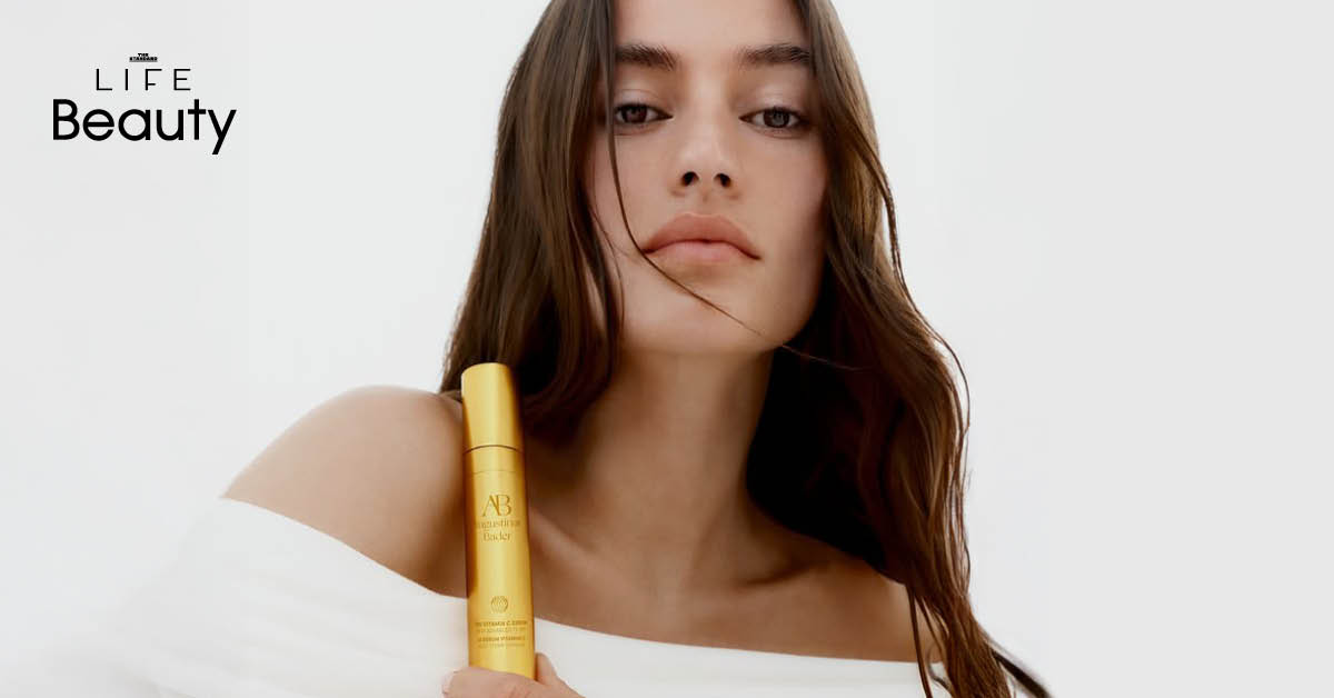 ภาพผลิตภัณฑ์ Augustinus Bader The Vitamin C Serum พร้อมข้อมูลวิทยาศาสตร์การฟื้นฟูผิว