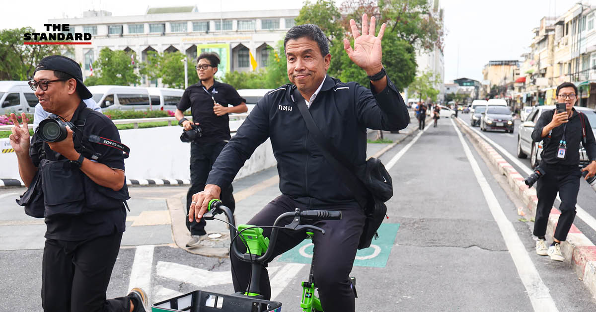 ภาพประกอบการเลือกตั้งผู้ว่าฯ กทม. และ ส.ก. พร้อมปฏิทินกำหนดการ