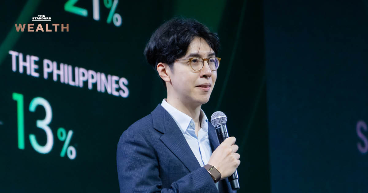 โลโก้บิทคับ พร้อมข้อความ ‘บิทคับ’ ปั้น Super App เปิดเทรด ‘หุ้นไทย-นอก’ ปี 70