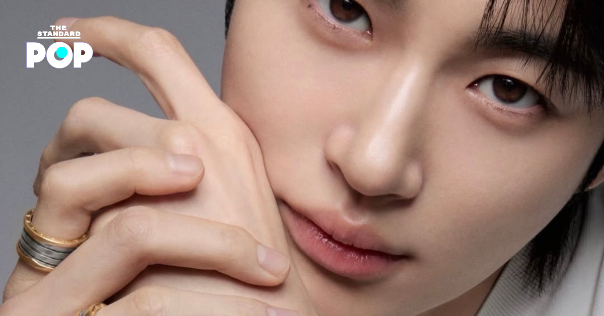 บยอนอูซอก แบรนด์แอมบาสเดอร์คนล่าสุดของ Bvlgari