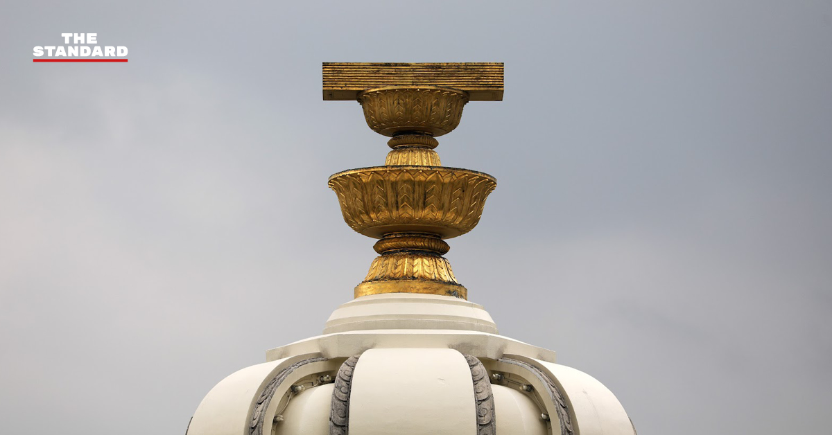 ภาพประกอบข่าว ครม. ไม่นำร่างแก้ไขรัฐธรรมนูญกลับมาพิจารณาต่อ