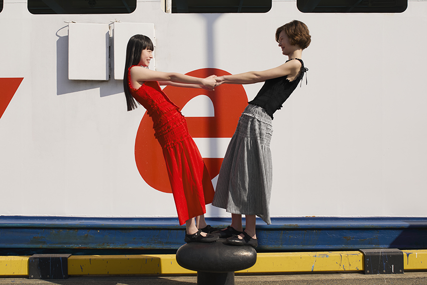 ภาพ Cecilie Bahnsen ดีไซเนอร์ชาวเดนมาร์ก 1