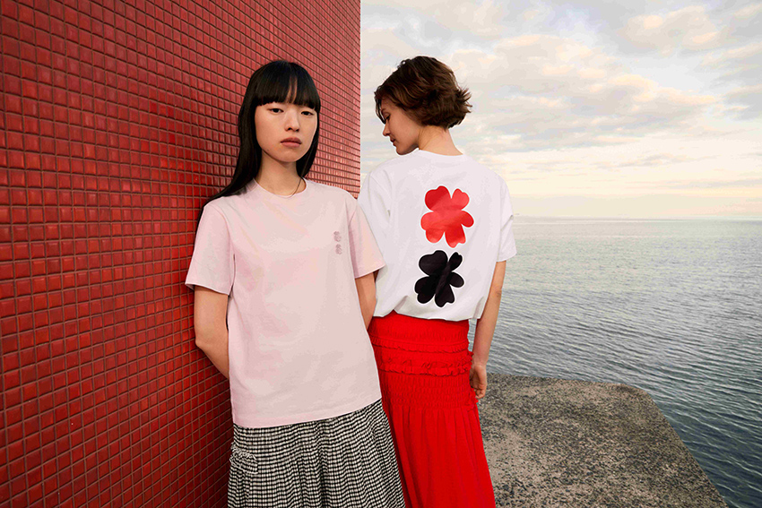 ภาพ Cecilie Bahnsen ดีไซเนอร์ชาวเดนมาร์ก 4