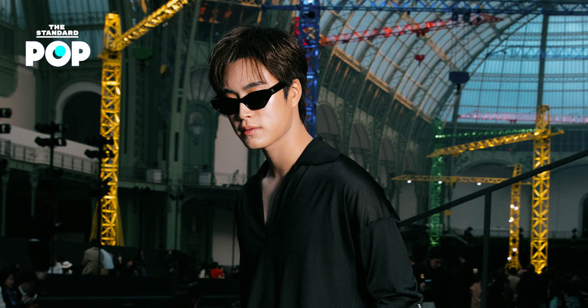 ภาพสินค้าของแบรนด์ CHANEL