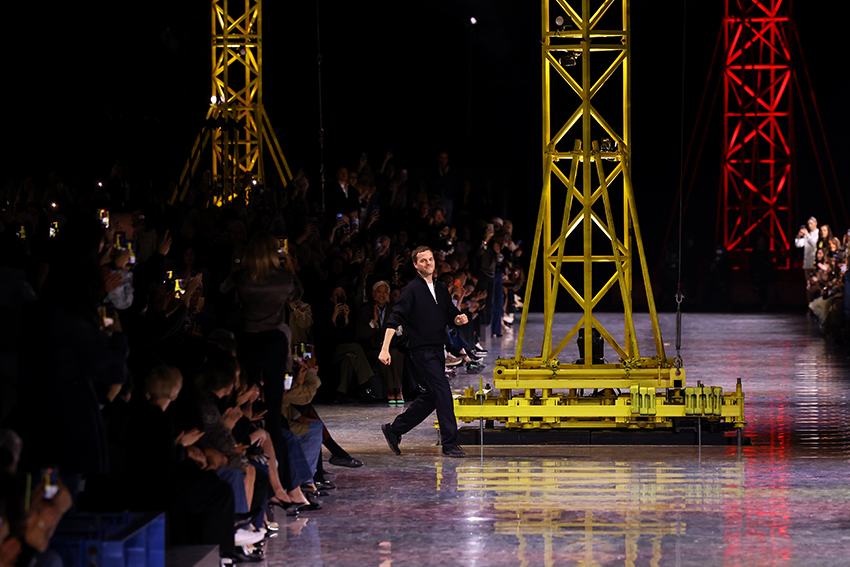 Matthieu Blazy ครีเอทีฟไดเรกเตอร์ของ CHANEL กับกลยุทธ์รีเซ็ตแบรนด์ลักชัวรี 2