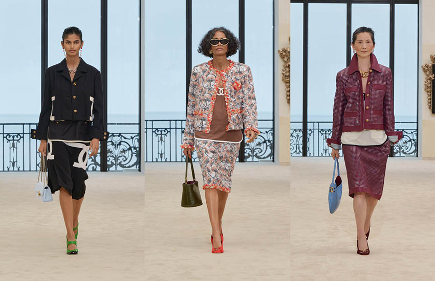 Matthieu Blazy ครีเอทีฟไดเรกเตอร์ของ CHANEL กับกลยุทธ์รีเซ็ตแบรนด์ลักชัวรี 6
