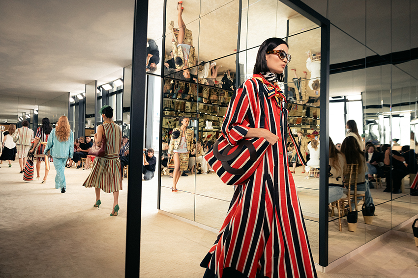 Matthieu Blazy ครีเอทีฟไดเรกเตอร์ของ CHANEL กับกลยุทธ์รีเซ็ตแบรนด์ลักชัวรี 9