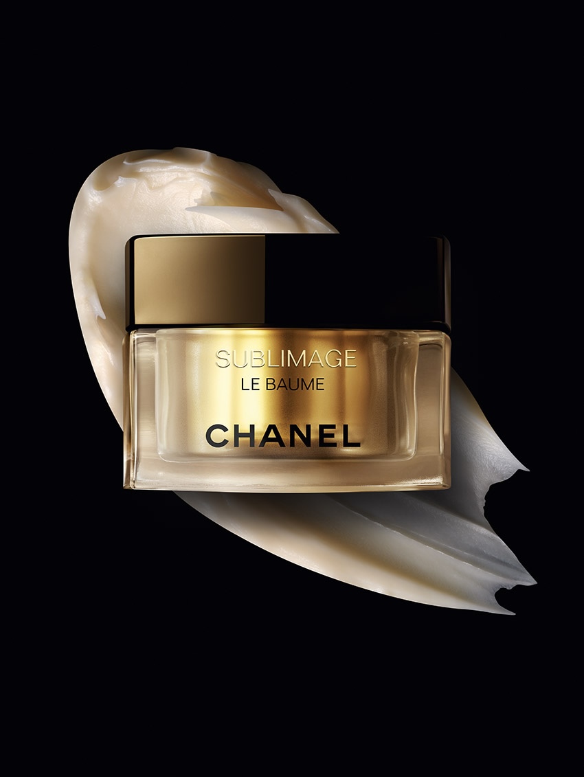 ภาพผลิตภัณฑ์ CHANEL SUBLIMAGE Les Extraits สำหรับการบำรุงผิวหน้า 3