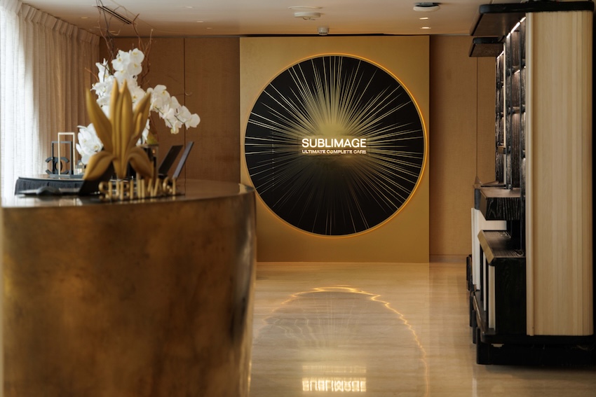 ภาพผลิตภัณฑ์ CHANEL SUBLIMAGE Les Extraits สำหรับการบำรุงผิวหน้า 4