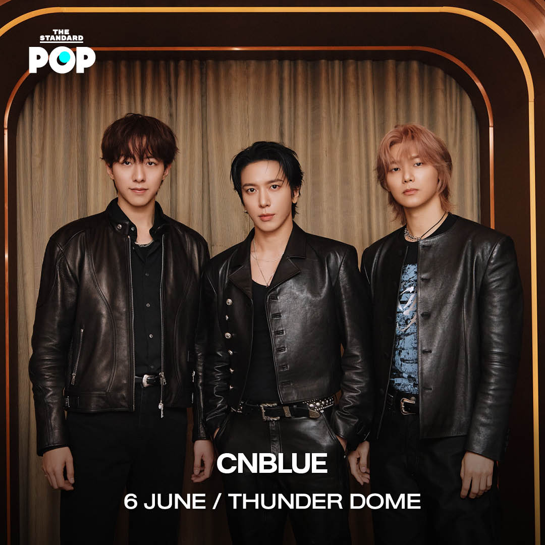 ภาพรวมคอนเสิร์ตเดือนมิถุนายน 2026 พร้อมรายชื่อศิลปิน K-Pop, J-Pop และตะวันตก 4