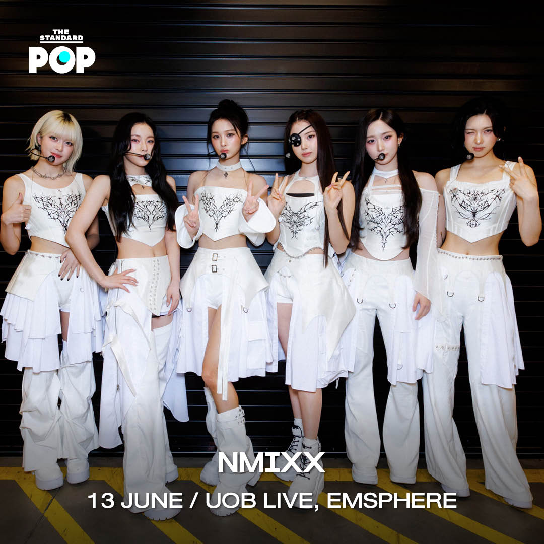 ภาพรวมคอนเสิร์ตเดือนมิถุนายน 2026 พร้อมรายชื่อศิลปิน K-Pop, J-Pop และตะวันตก 8