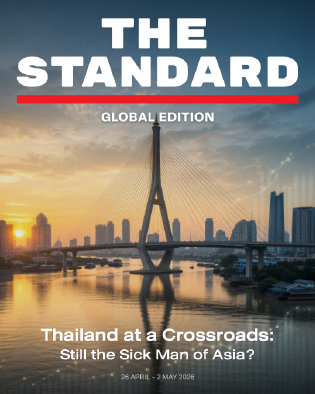 Thailand at a Crossroads: Still the Sick Man of Asia?