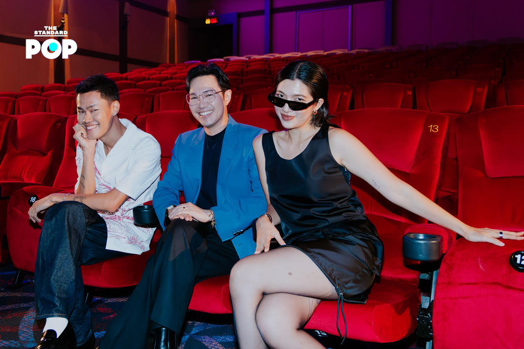 บรรยากาศงานแฟชั่นทอล์คและฉายหนังรอบพิเศษ The Devil Wears Prada 2 9