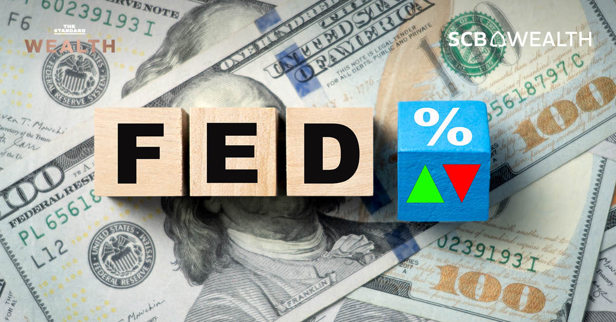 fed-bot-hold-rates-baht-forecast