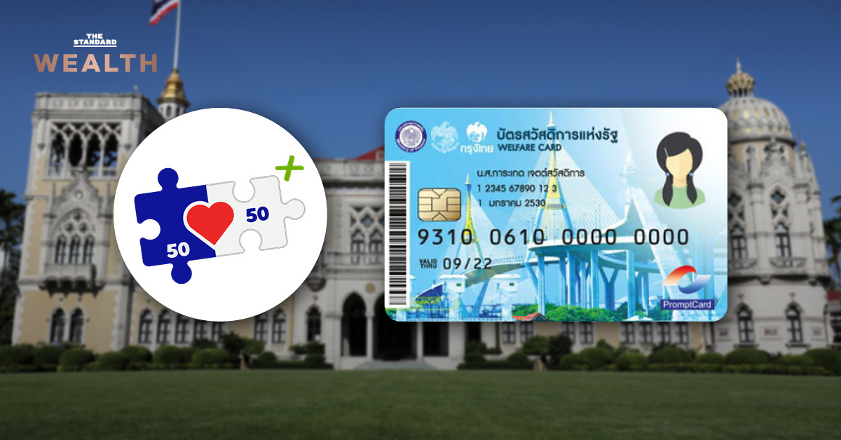ภาพกราฟิก: ข้อความ 'เคาะกู้ล็อตแรก 200,000 ล้านบาท จ่อเข้า ครม. 19 พ.ค.นี้ ทำ ‘ไทยช่วยไทยพลัส’'