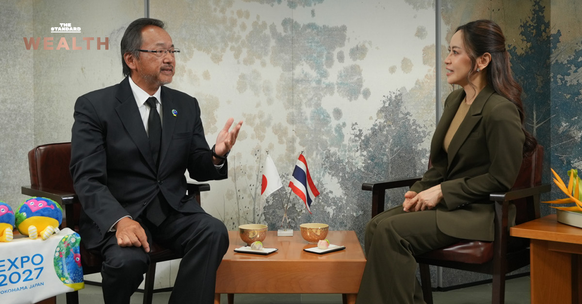 ภาพโรงงานผลิตรถยนต์ในประเทศไทย สะท้อนการเปลี่ยนผ่านสู่ยุค EV และการแข่งขันในอุตสาหกรรมยานยนต์
