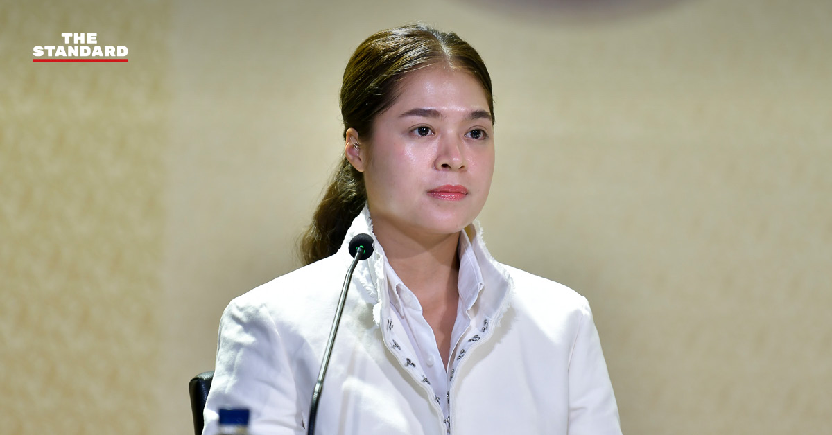ภาพประกอบการประชุมคณะรัฐมนตรีพิจารณาข้อเสนอโครงการแลนด์บริดจ์