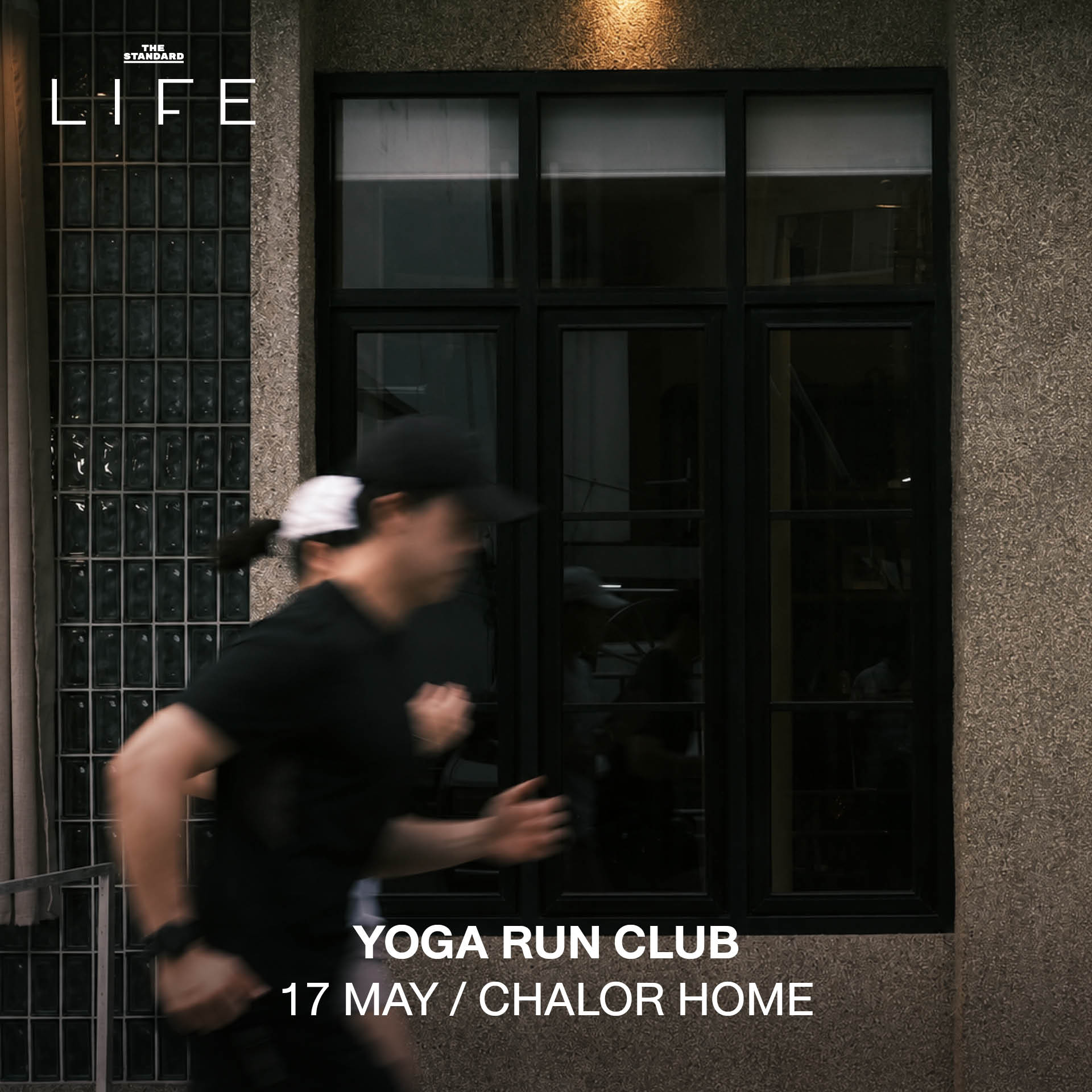 ภาพรวมกิจกรรมน่าสนใจประจำสัปดาห์ของ LIFE This Week ในกรุงเทพฯ ระหว่างวันที่ 13-19 พฤษภาคม 2569 9