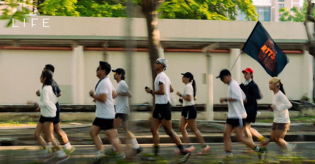 ภาพรวมกิจกรรมหลากหลายที่น่าสนใจประจำสัปดาห์