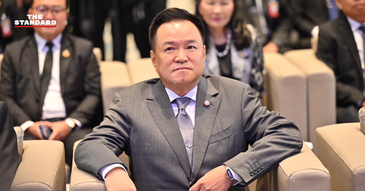 นายกรัฐมนตรีแถลงข่าวเกี่ยวกับเงินกู้ 4 แสนล้านบาท พร้อมยืนยันความโปร่งใสและกลไกตรวจสอบ