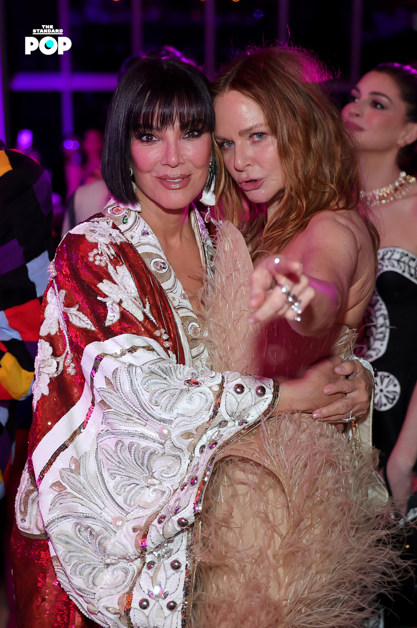 Rosé และ Connor Storrie ร่วมงาน Met Gala 2026 9