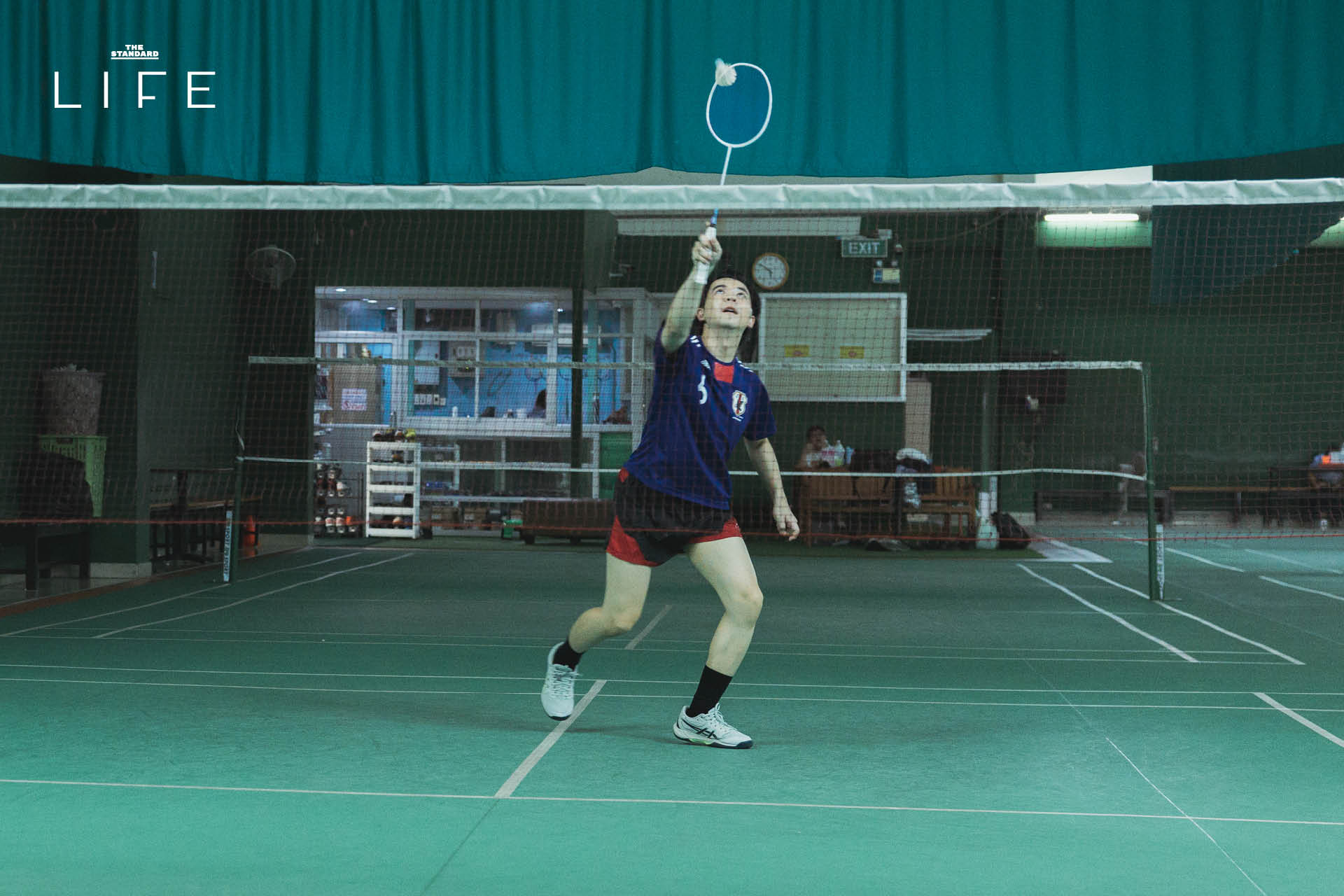 มอสมัดจุก Mosmudjook คอนเทนต์ครีเอเตอร์ชื่อดัง ในช่วงเวลาพักเบรกจากงาน 12