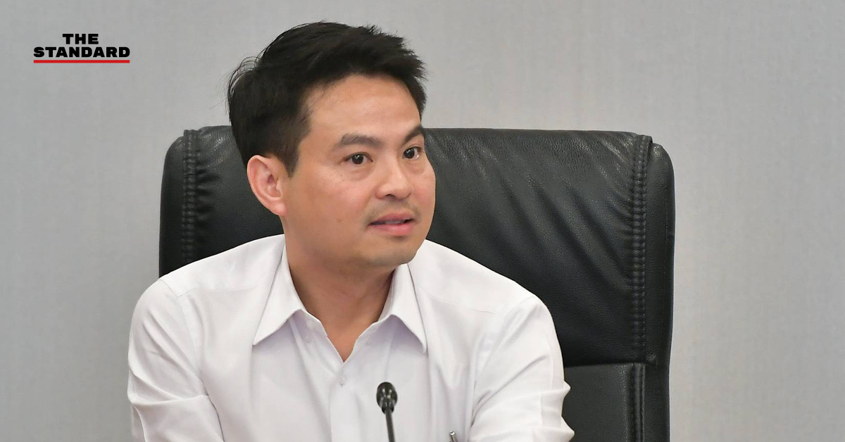 ภาพ ภราดร ปริศนานันทกุล รัฐมนตรีประจำสำนักนายกรัฐมนตรี