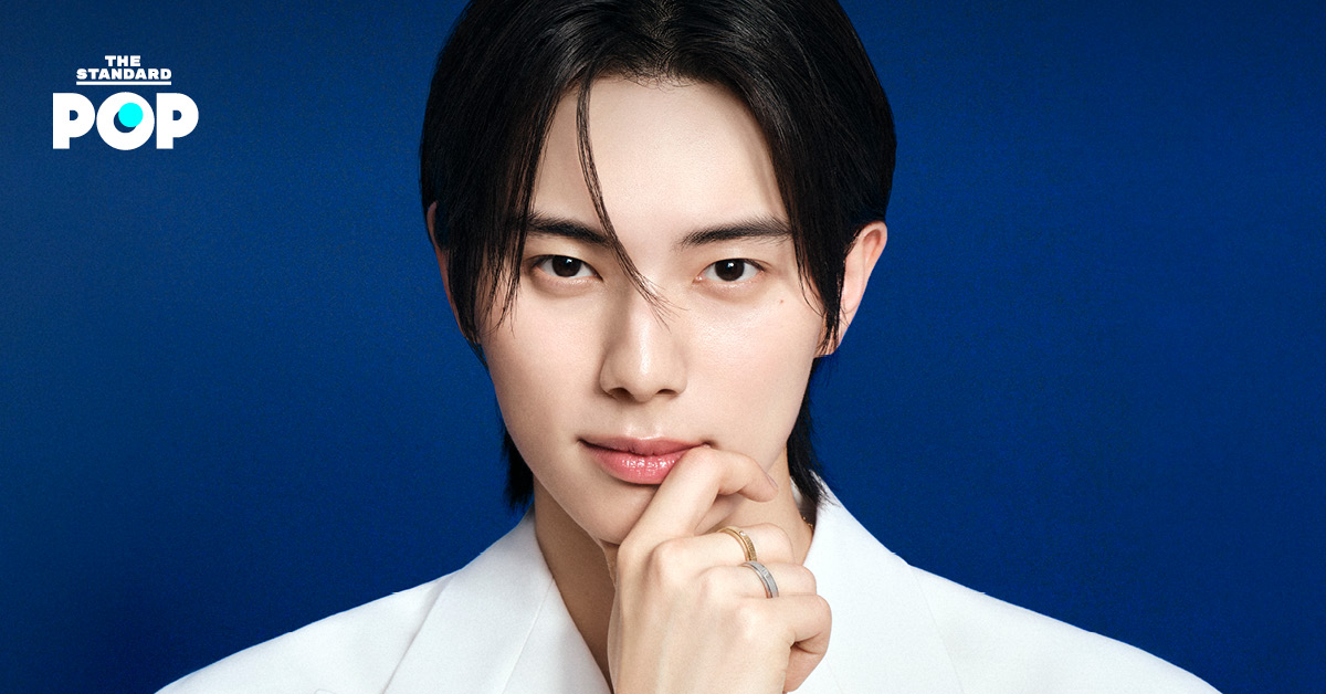 Lee Chae Min แบรนด์แอมบาสเดอร์คนล่าสุดของ Piaget สวมนาฬิกา Piaget Polo Signature และเครื่องประดับคอลเล็กชัน Possession