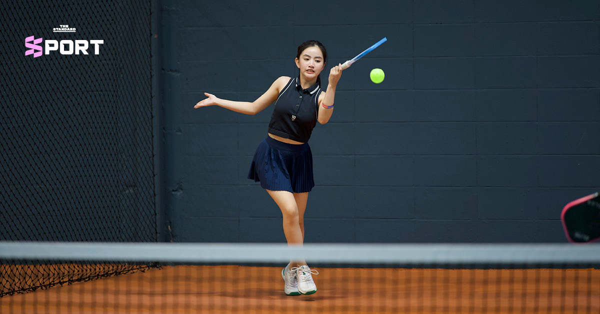 นักกีฬาพิกเคิลบอลไทยร่วมแข่งขันใน Thailand Pickleball Championship 2026 โดยมีประเภทวีลแชร์เป็นครั้งแรก