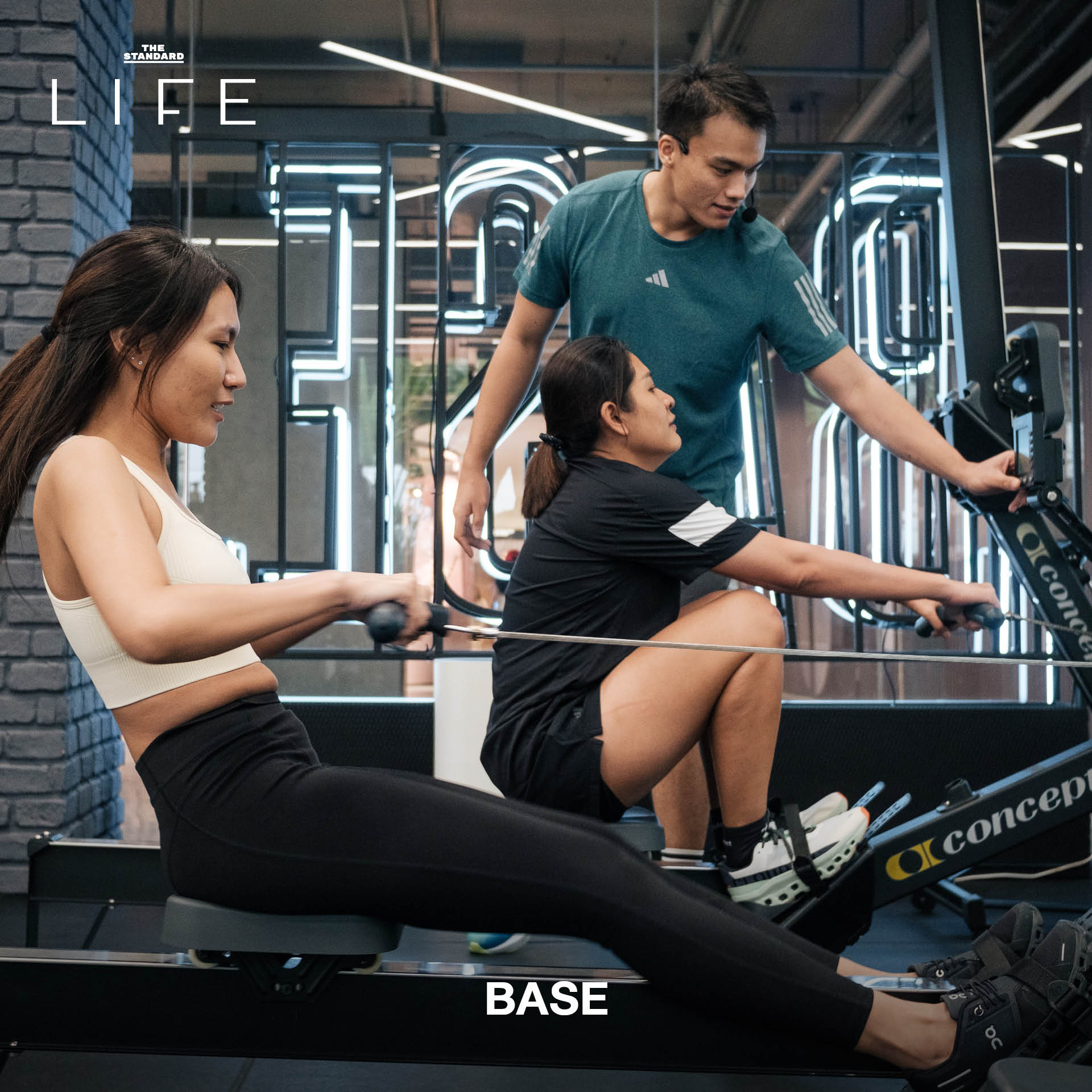 ปักหมุด 27 HYROX Training Club ซ้อมให้ยับก่อนลงสนามจริง! 18