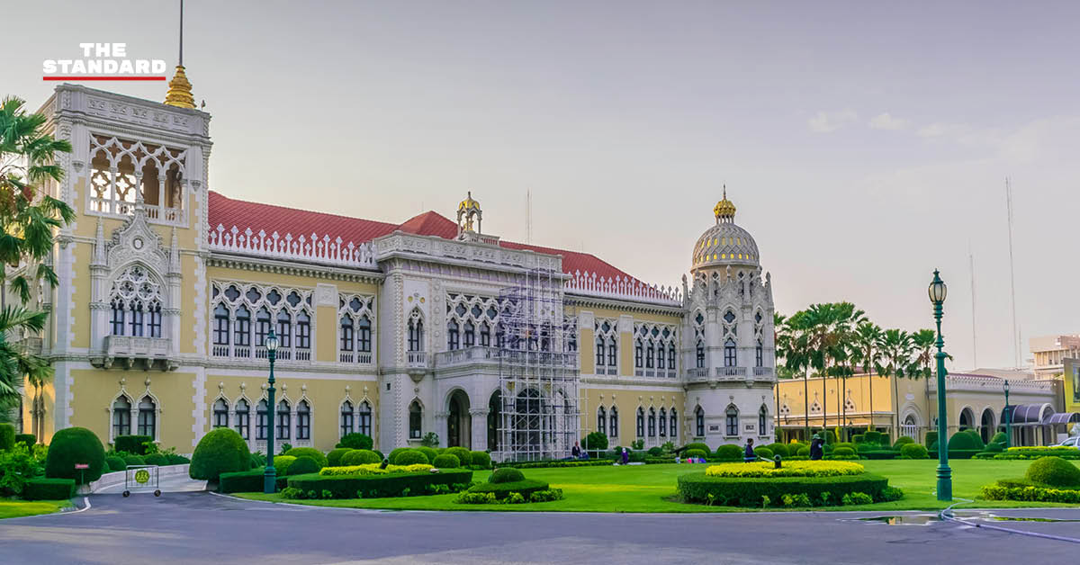 อนุทิน ชาญวีรกูล นายกรัฐมนตรี เป็นประธานการประชุมร่วมกับผู้บริหารภาคเอกชนที่ทำเนียบรัฐบาล