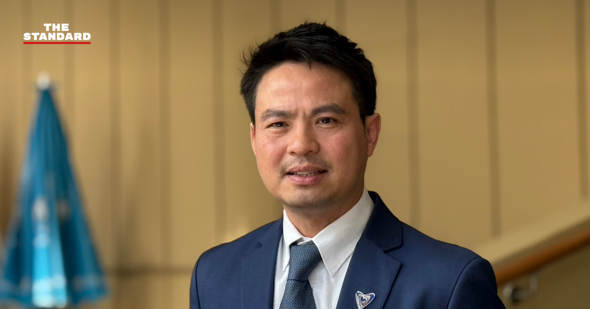 ภราดร ปริศนานันทกุล รัฐมนตรีประจำสำนักนายกรัฐมนตรี