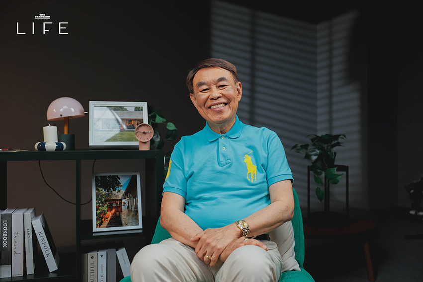 ภาพประกอบ 5 เทคนิครีเซ็ตสมดุลฮอร์โมนโดย นพ.พันธ์ศักดิ์ ศุกระฤกษ์ 1