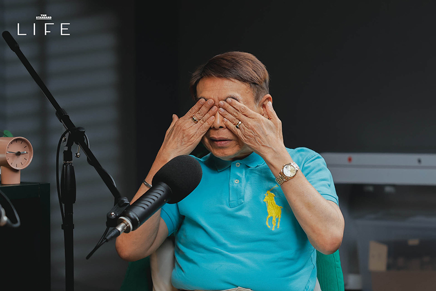 ภาพประกอบ 5 เทคนิครีเซ็ตสมดุลฮอร์โมนโดย นพ.พันธ์ศักดิ์ ศุกระฤกษ์ 4